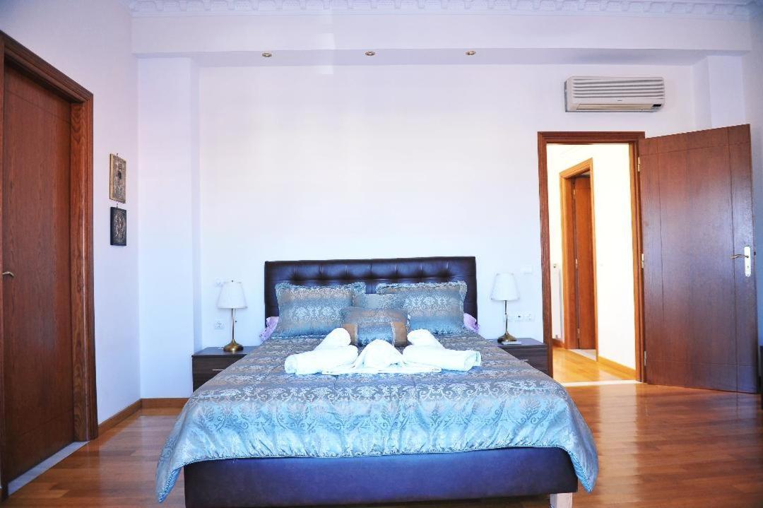Villa Aphrodite Kolimvárion Exterior foto