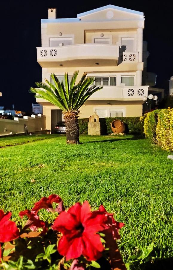 Villa Aphrodite Kolimvárion Exterior foto